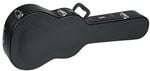Gator GWE-LPS-BLK Wood Case for Les Pauls